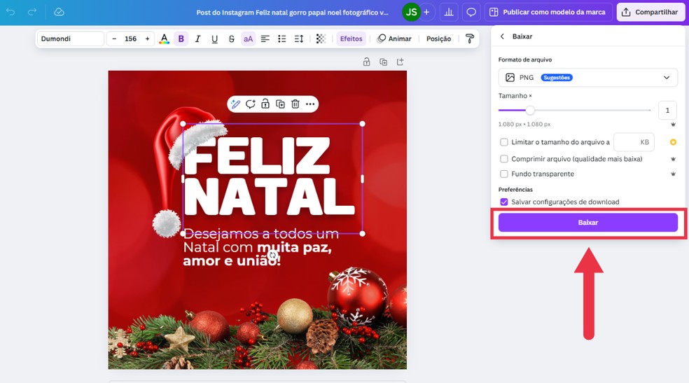  Reprodução/Júlia Silveira