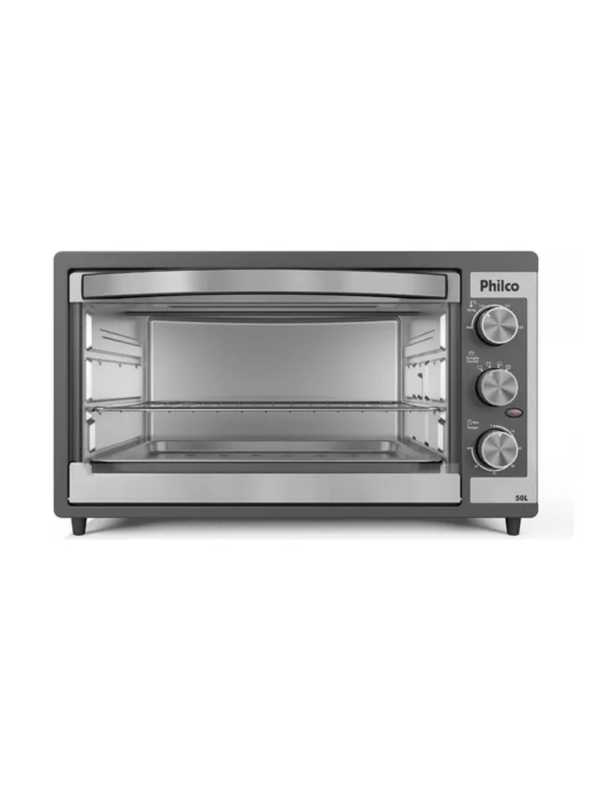 Forno elétrico Philco 50 L PFE52P (220 V)