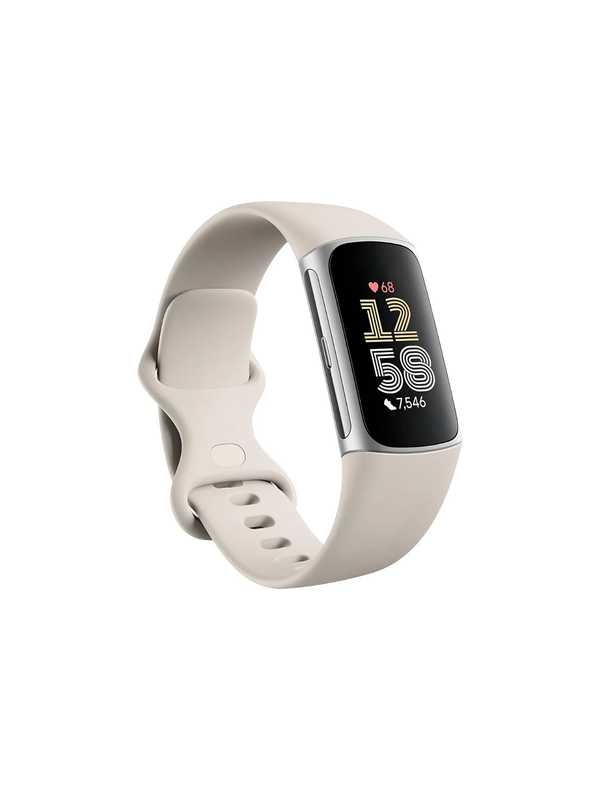 Fitbit Charge 6