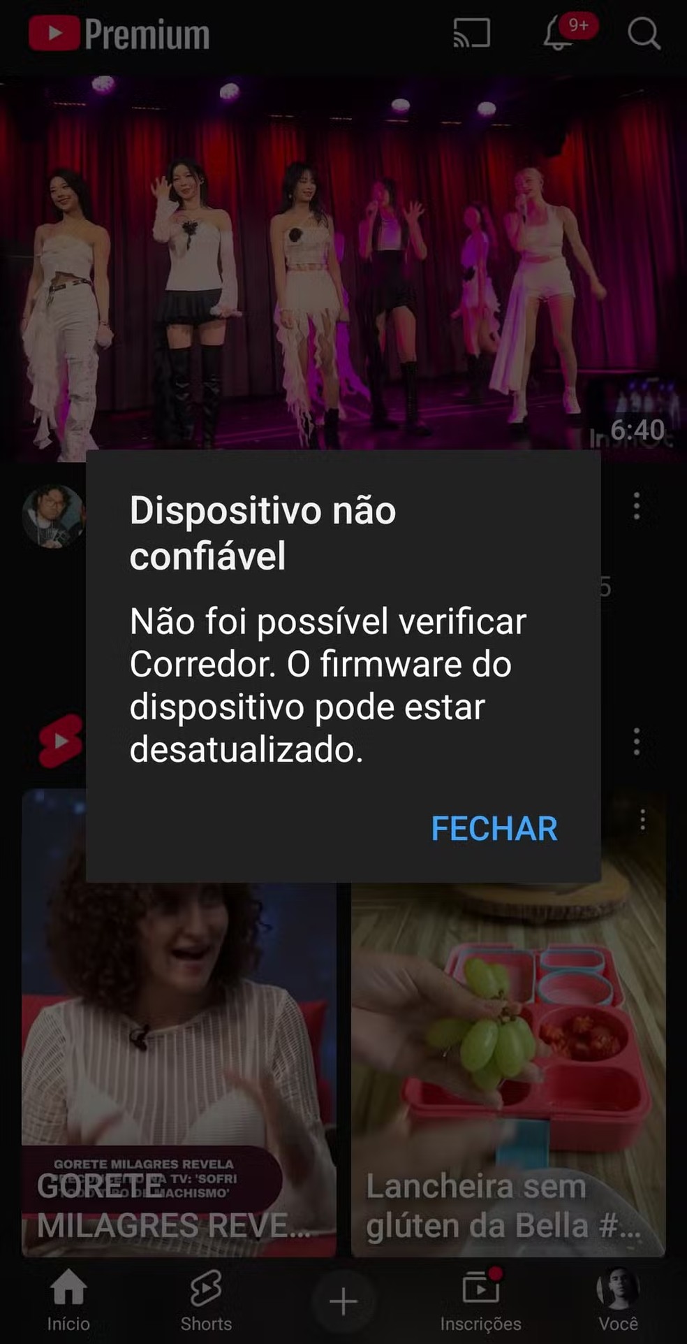  Reprodução/TechTudo