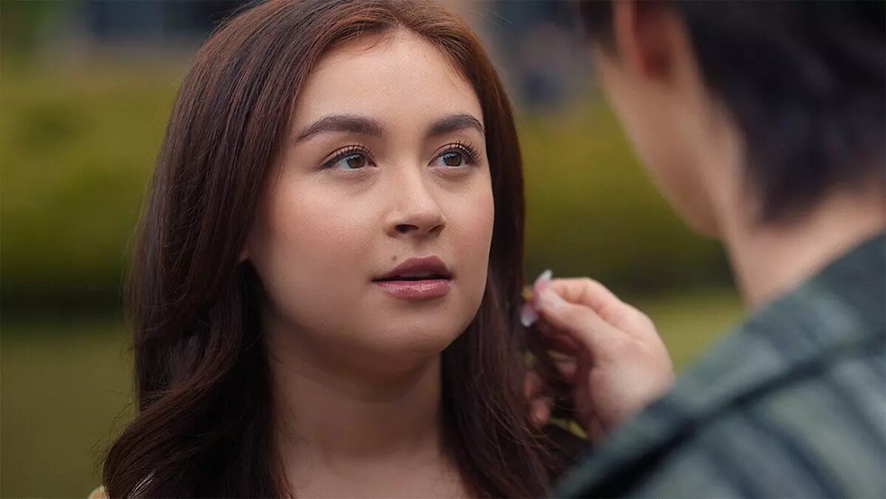  Divulgação/Netflix