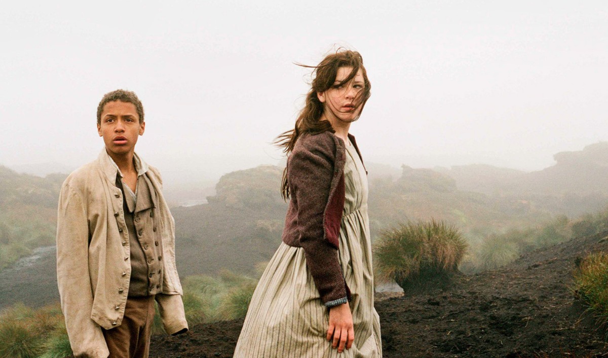 O Morro dos Ventos Uivantes e mais: 5 bons filmes que adaptam livros clássicos