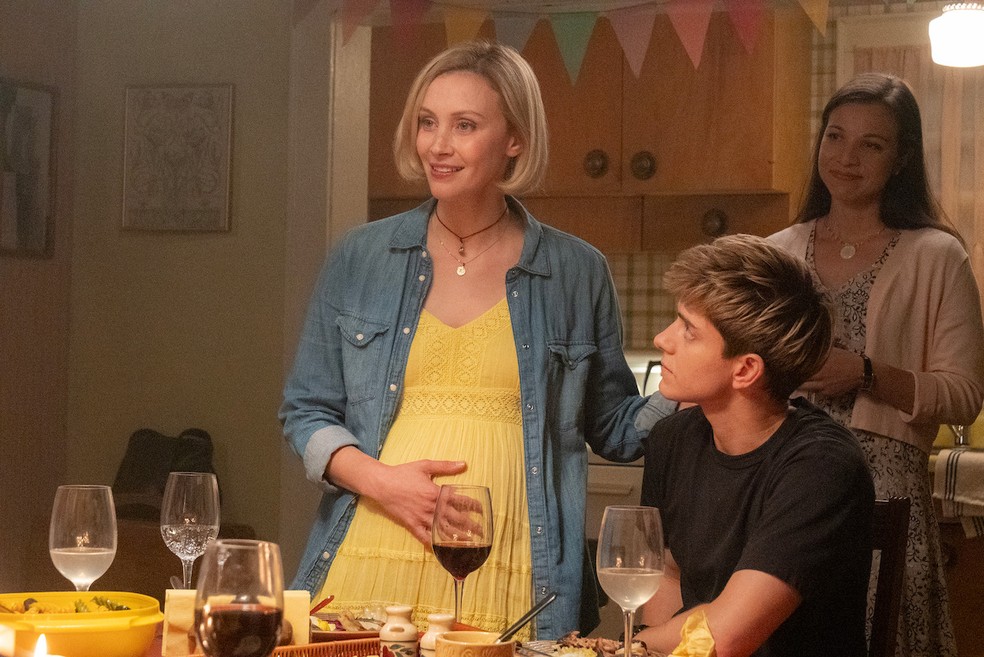  Divulgação/Michael Gibson/Netflix