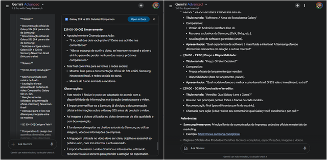 Gemini 2.0 Pro: o que é e como testar IA mais avançada do Google