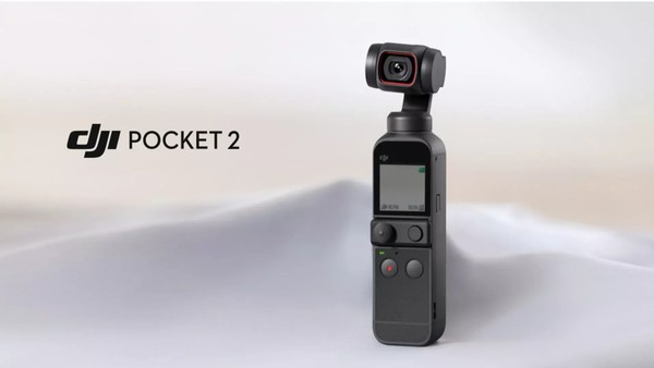 Dji osmo pocket black friday sales