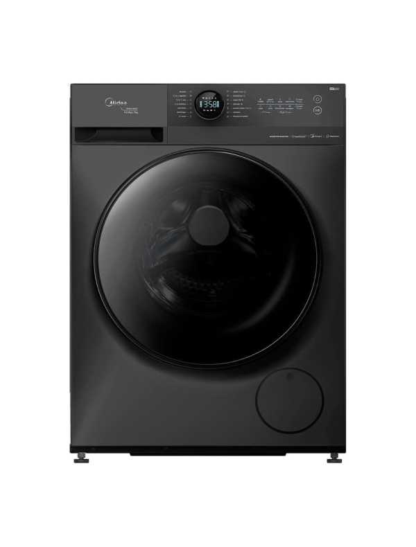 Lava e seca 10,5 kg Midea MF200D105WB
