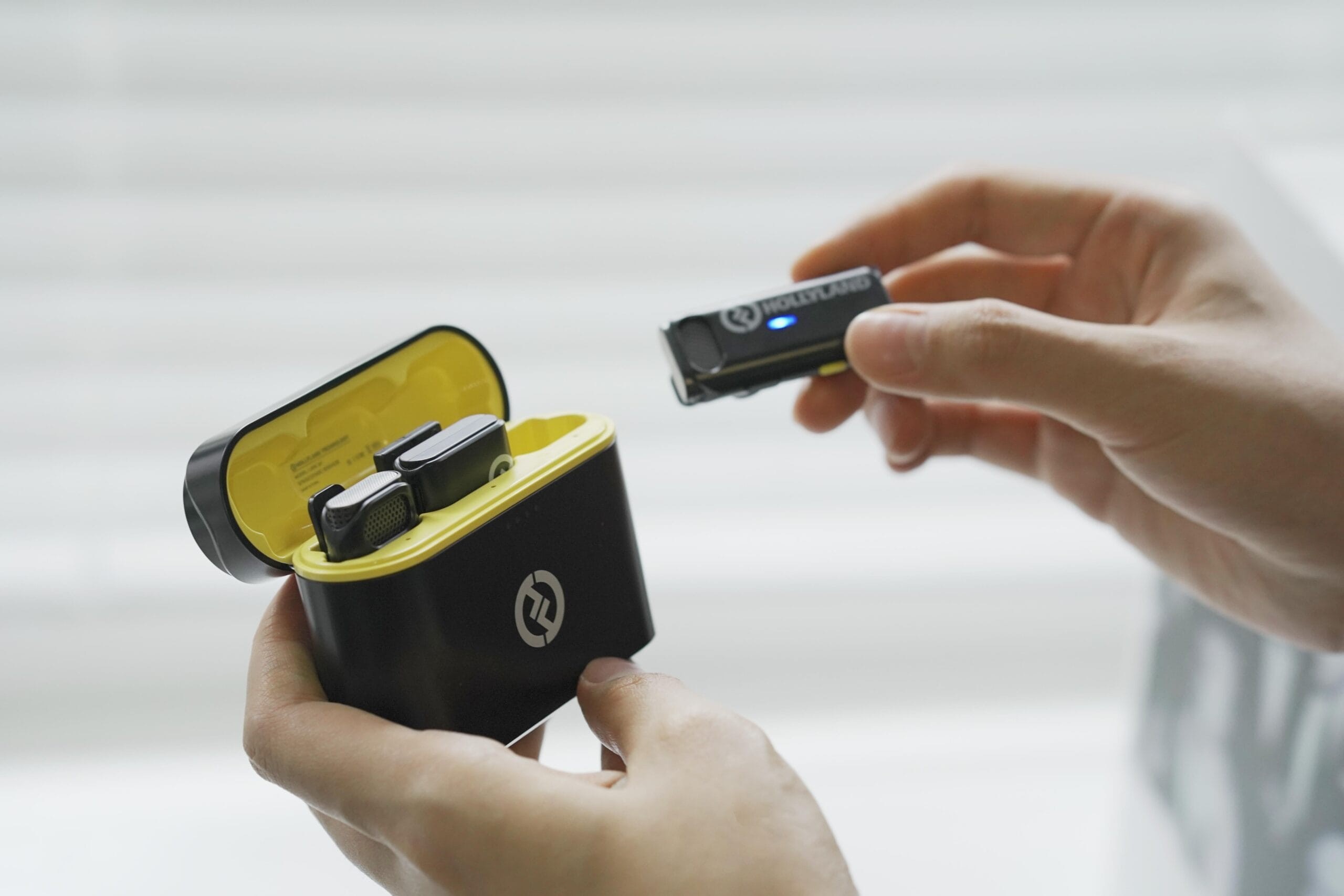 Melhor microfone de lapela: 10 modelos do barato ao profissional