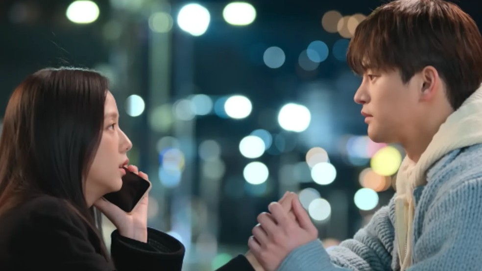  Divulgação/Netflix