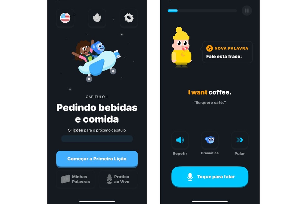  Reprodução/João Pedro Lima