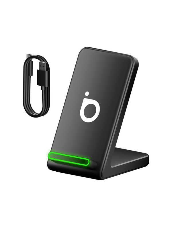 Carregador por indução Basike BA-WXC009