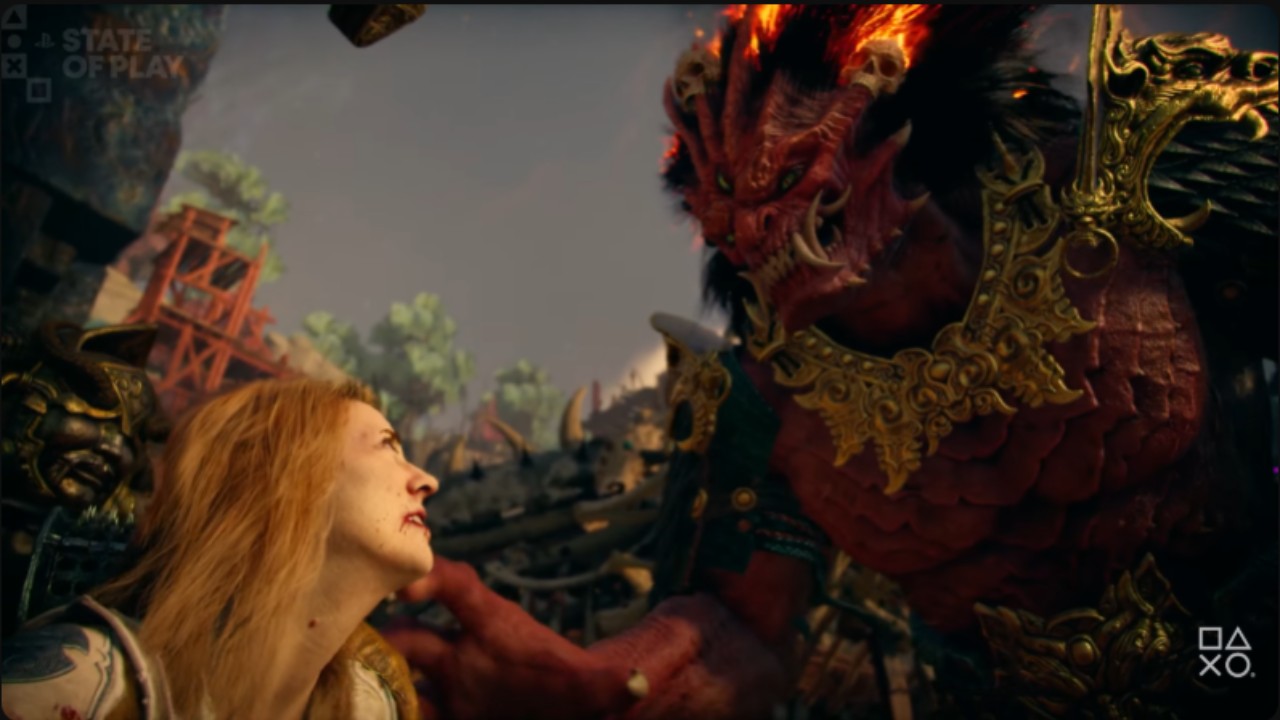  Reprodução/PlayStation