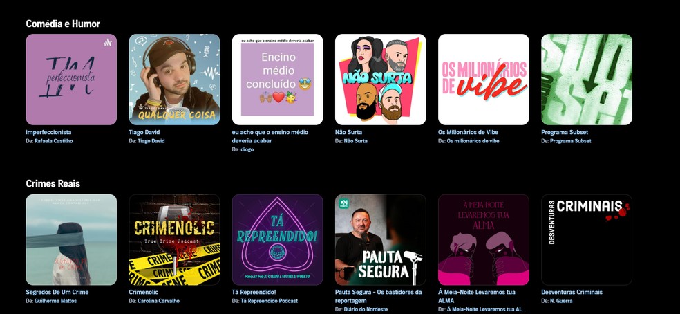  Reprodução/Gisele Veríssimo