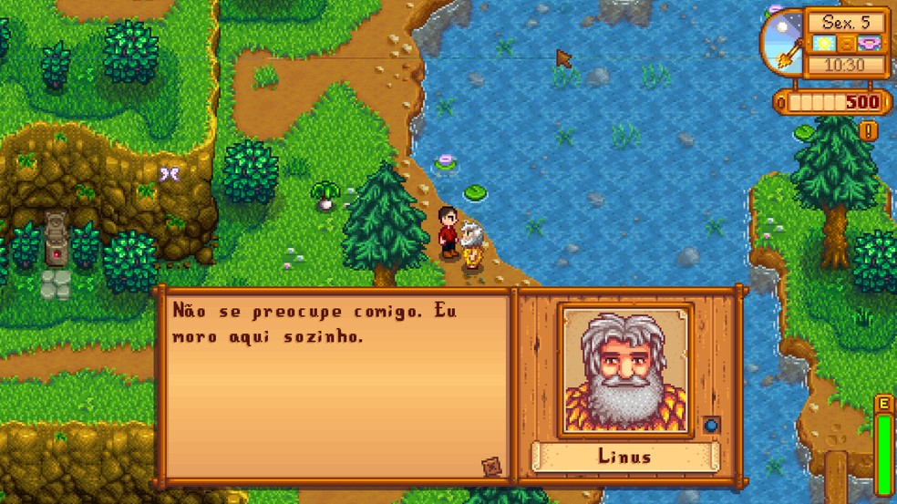  Reprodução/Róbson Martins