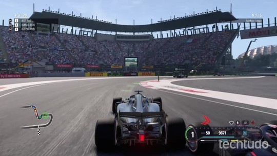 F1, Forza e mais: cinco jogos de corrida com presença no competitivo