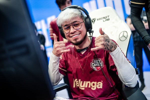 Worlds 2021  RED perde para a PEACE e dá adeus ao Mundial de LoL