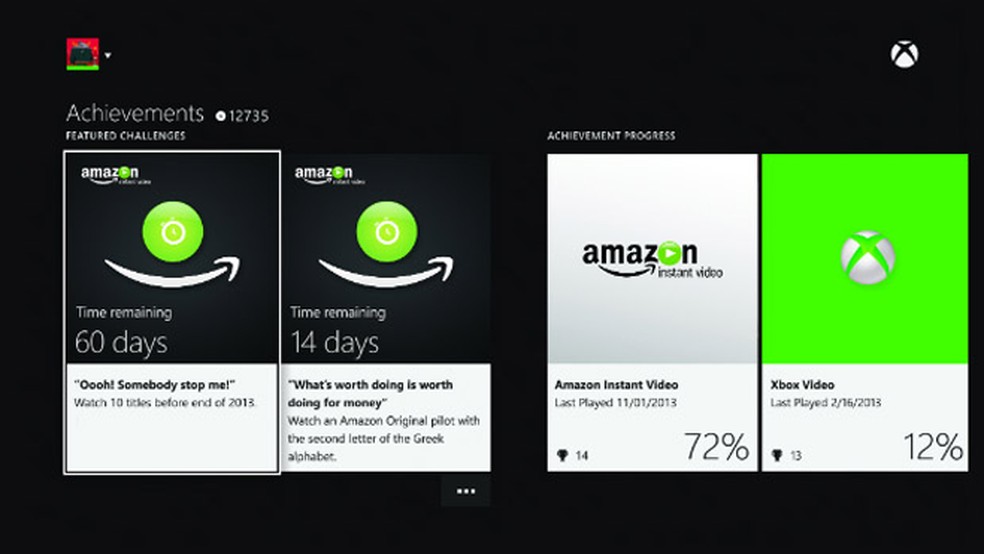 Amazon video xbox one hotsell