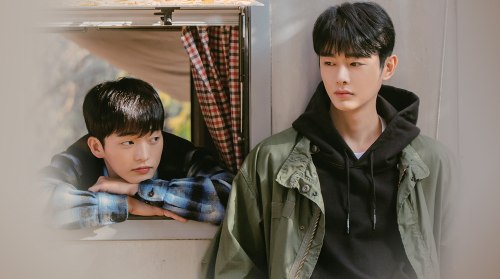 12 doramas BL do Rakuten Viki para assistir online