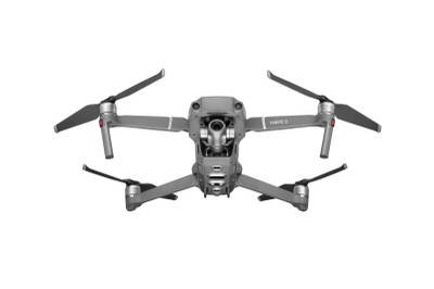 Mavic best sale 1 zoom