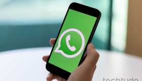 WhatsApp fica verde para mais usuários do iPhone e gera críticas; confira