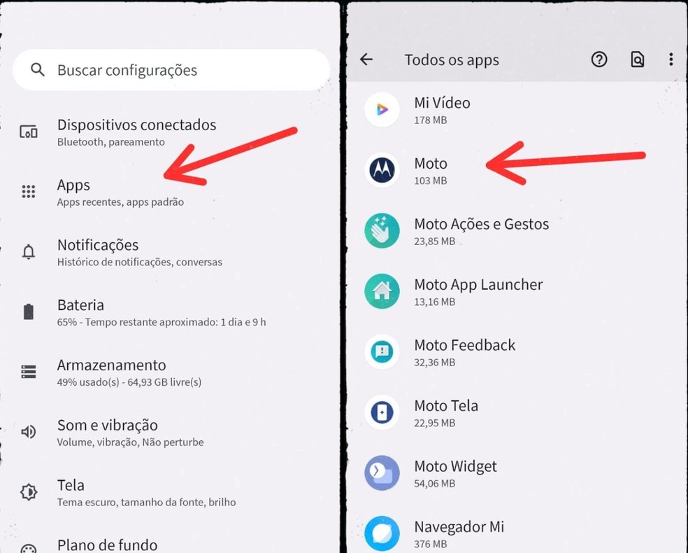 Android: como atualizar e desinstalar apps pelo site da Google