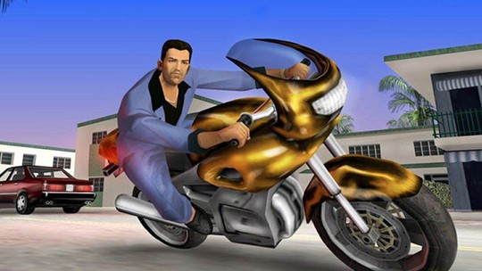 GTA Liberty City Stories e GTA Vice City Stories chegam ao PS3