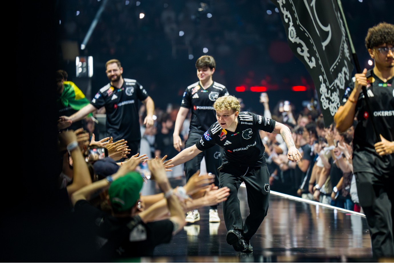 Que horas é o jogo da FURIA contra Aurora? Onde assistir ao IEM Cologne