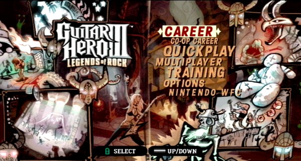 Cheats para Guitar Hero 3: veja lista com todos os códigos e macetes
