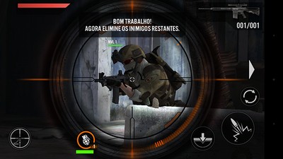 Jogos para Android: Frontline Commando 2 e outros destaques da semana