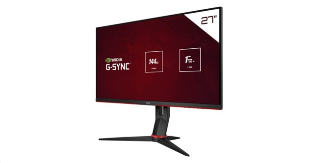 Monitor 27 polegadas: 7 modelos para aproveitar a tela grande