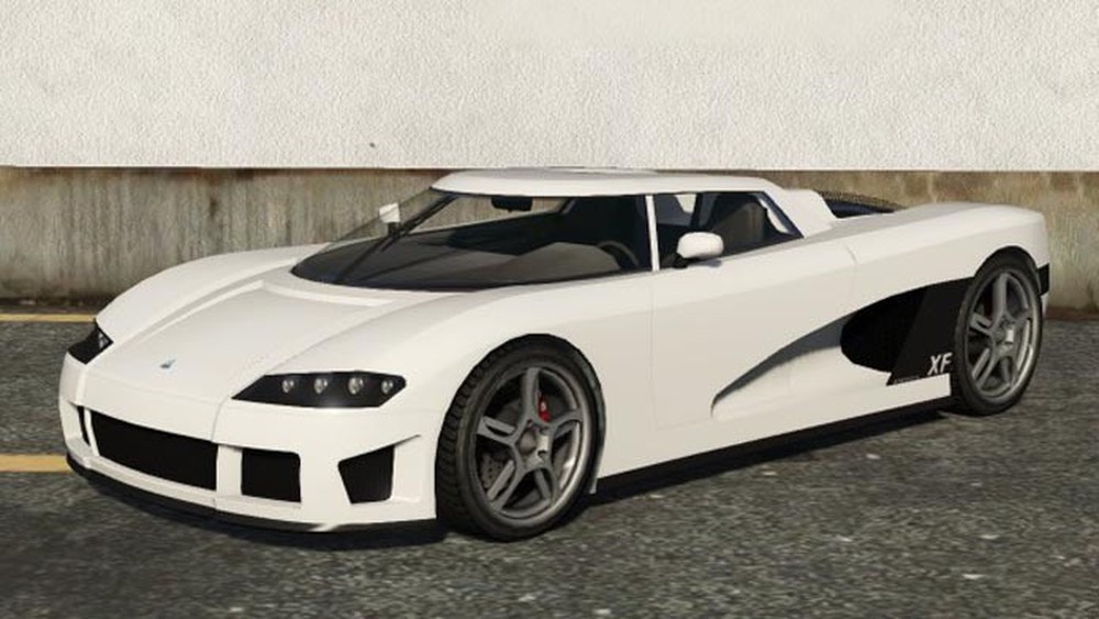 GTA 5: conheça os oito carros mais rápidos e potentes do game