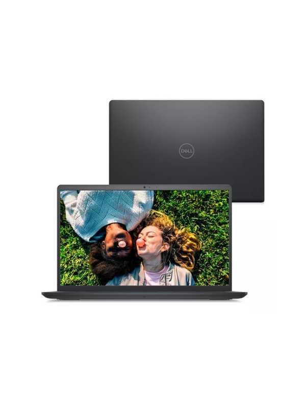 Dell Inspiron 15