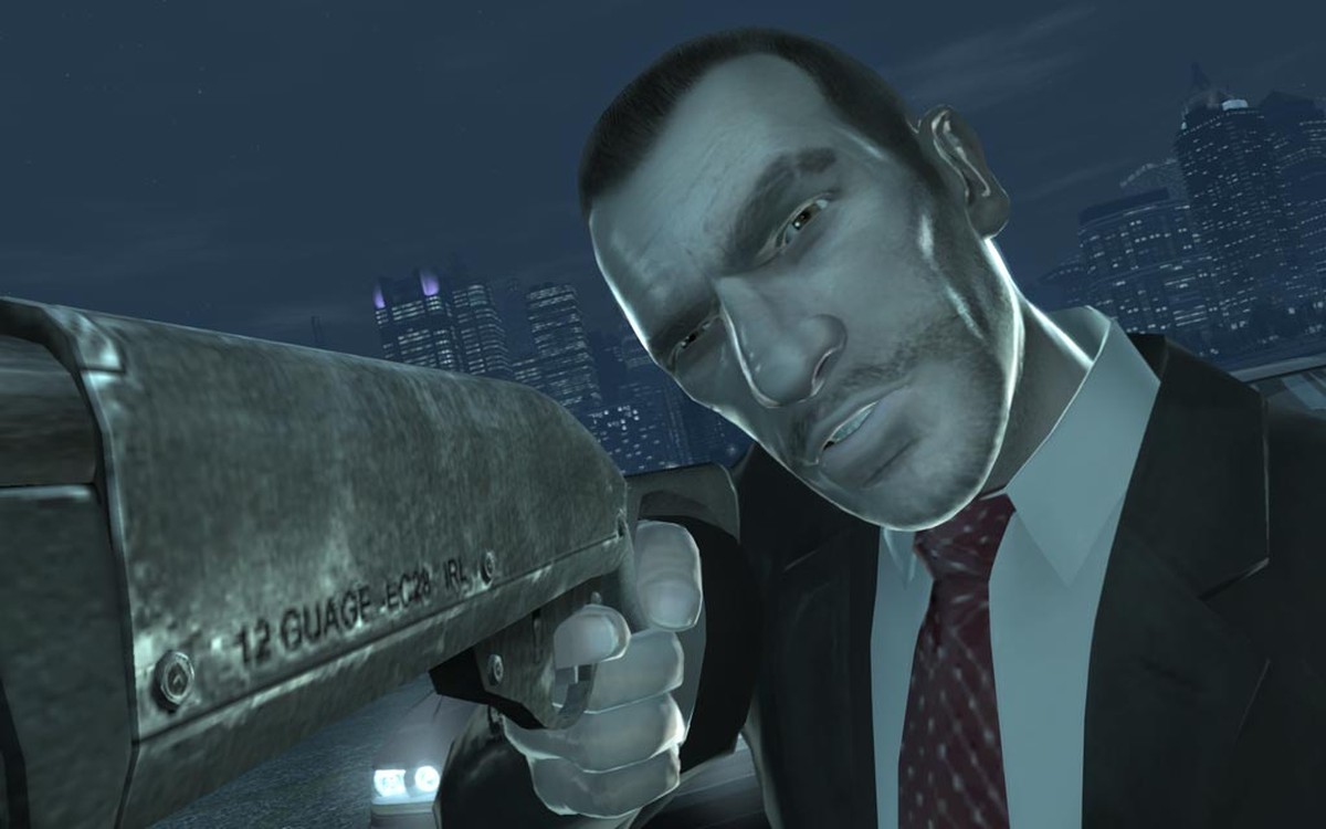 Niko Bellic: relembre história e curiosidades do protagonista de GTA 4