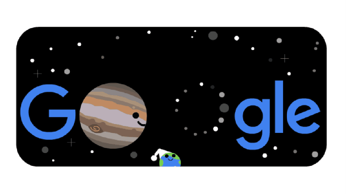 Jogos conhecidos do Google Doodle: buscador relembra brincadeiras