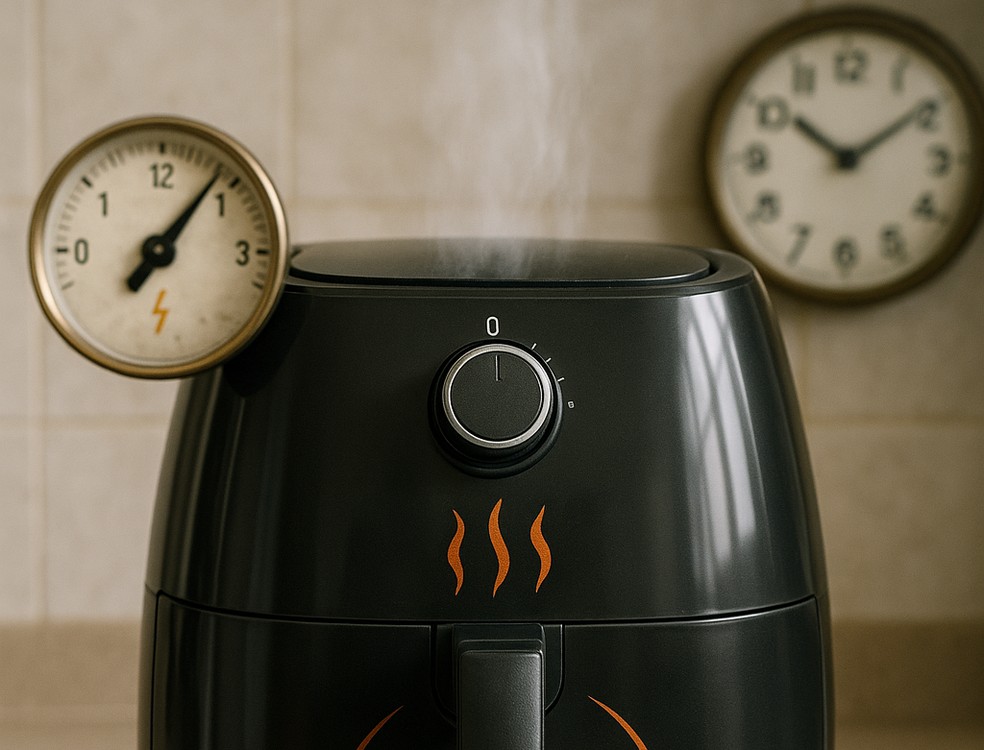  Mayara Souza com IA/TechTudo