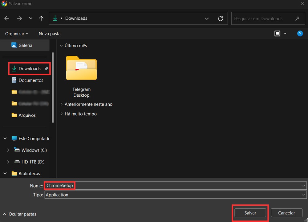 Como baixar e instalar o Google Chrome no PC e celular (passo a passo)