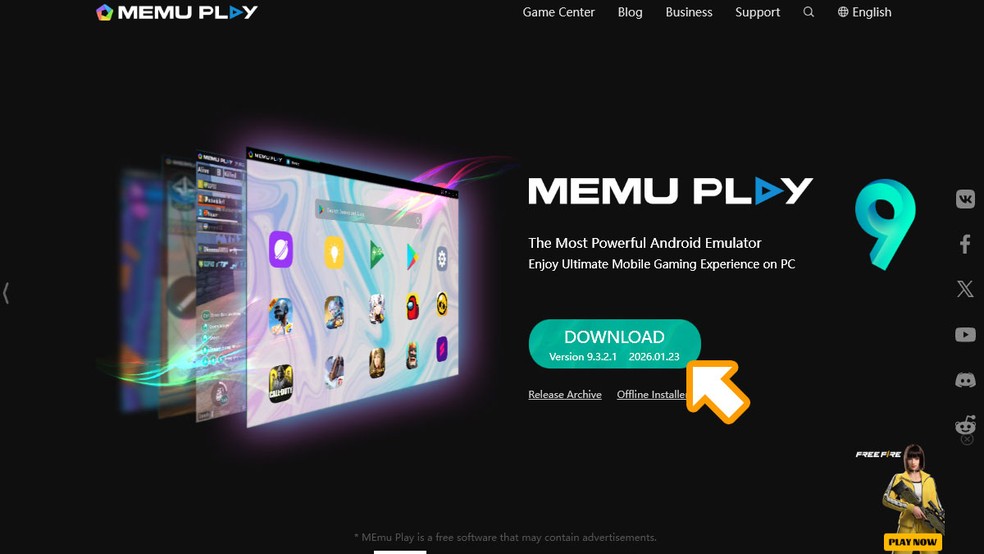  Reprodução/Rafael Monteiro