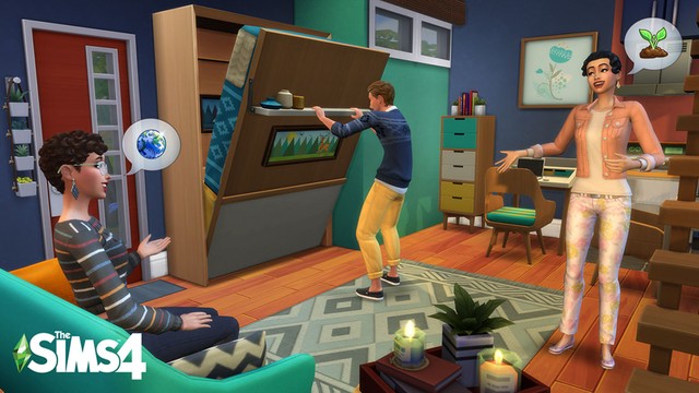 SimsDom é seguro? Saiba tudo sobre o site para baixar mods do The Sims 4