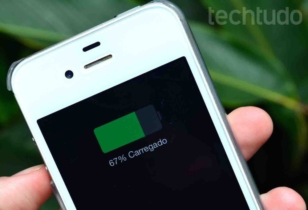Pode deixar o celular carregando à noite? Veja 10 dicas sobre baterias