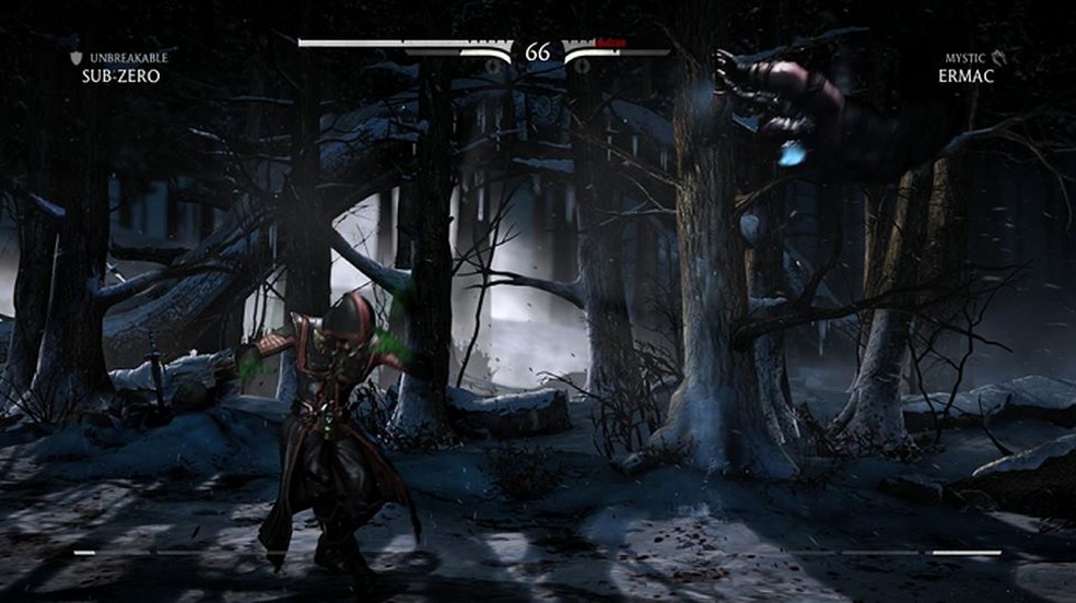 Mortal Kombat X: confira dicas para mandar bem no jogo de luta