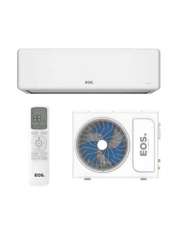 EOS Master Comfort 9.000 BTUs (220V)