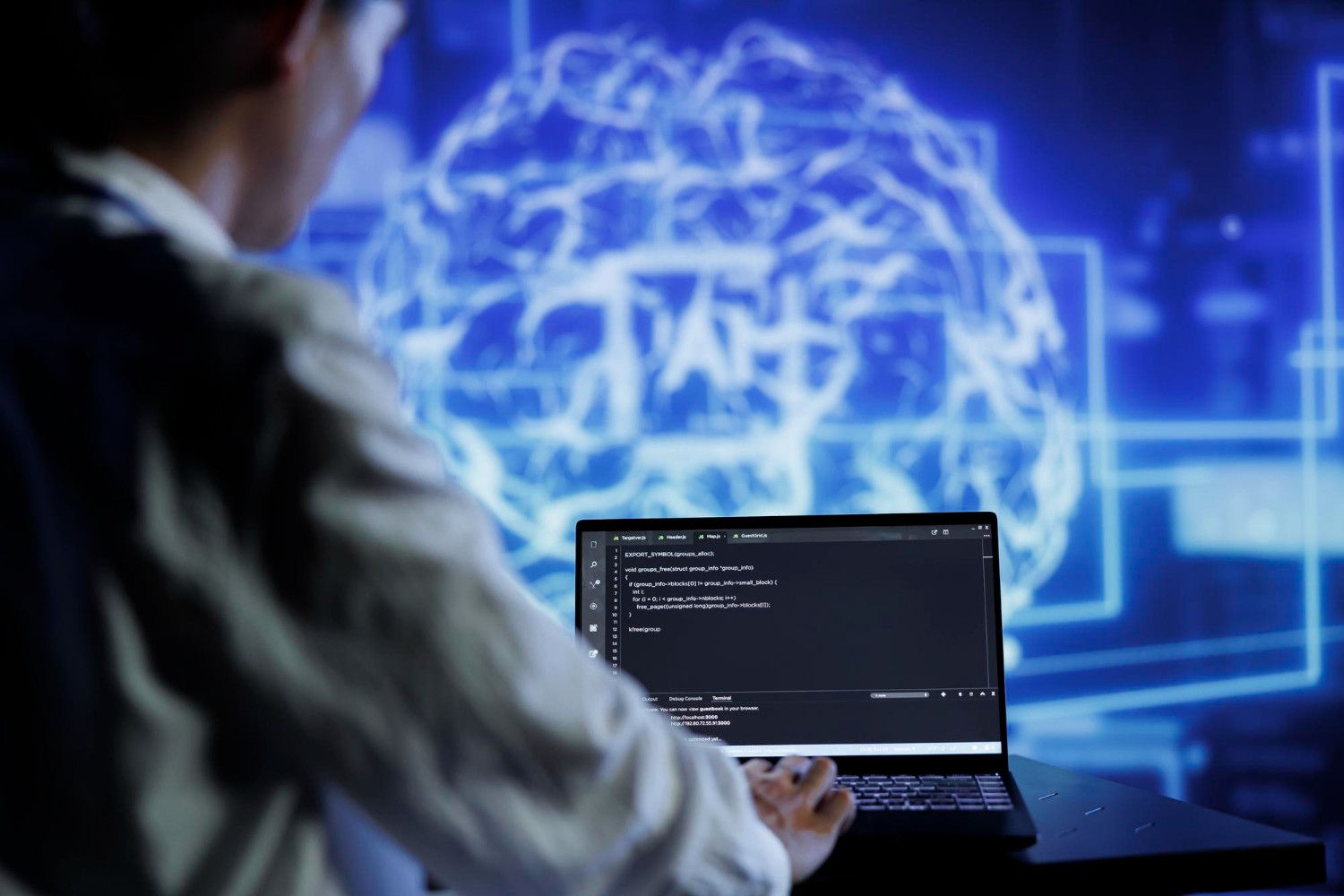 Agentes de IA são o futuro? Veja o que esperar da nova tecnologia