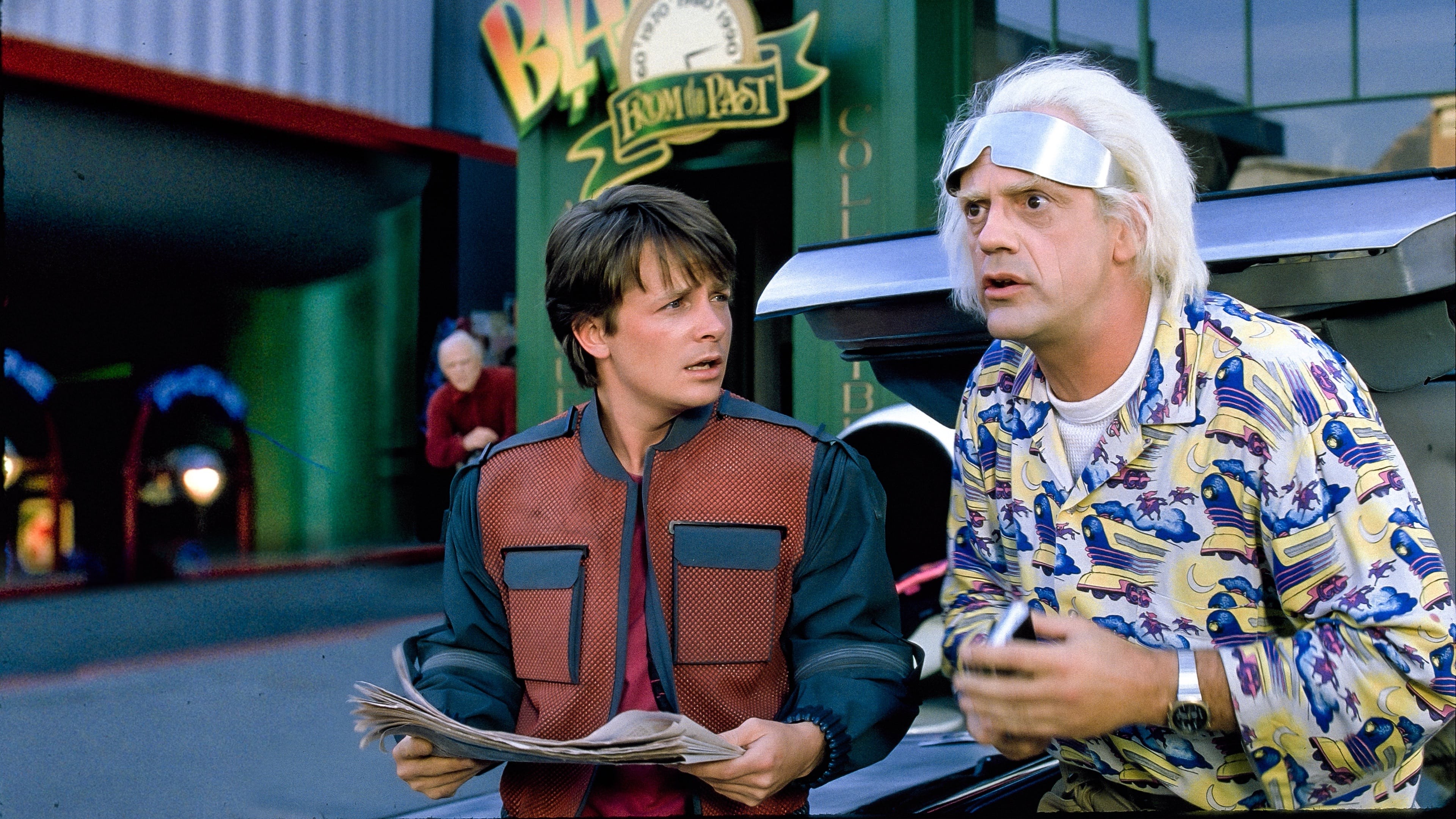 12 melhores filmes de viagem no tempo, segundo a crítica