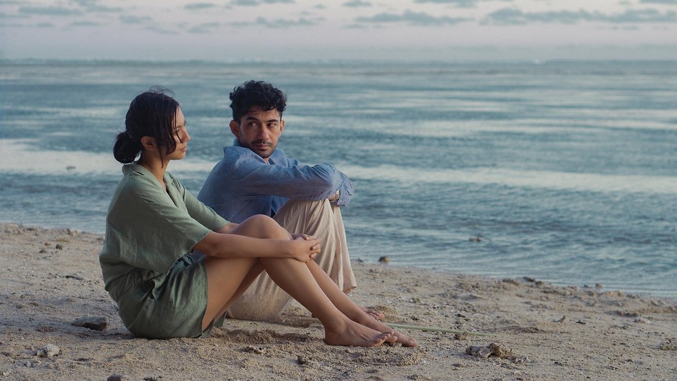  Reprodução/Netflix