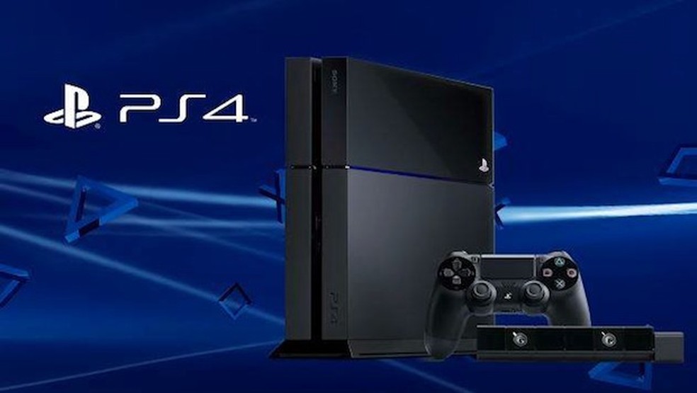 PlayStation 4: Jogos, serviços, acessórios e mais
