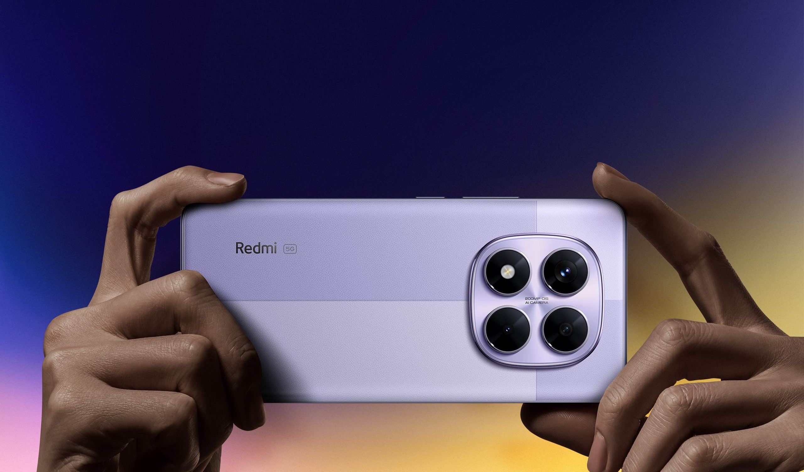 8 celulares da Xiaomi que valem a pena em fevereiro de 2026