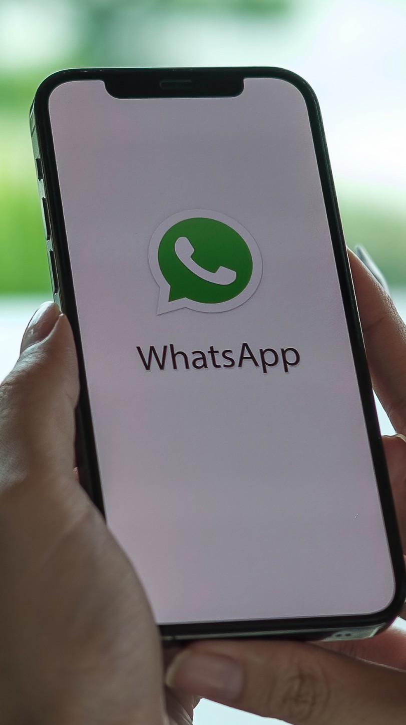 WhatsApp: como fazer vídeo redondo e enviar como mensagem - Mundo Conectado