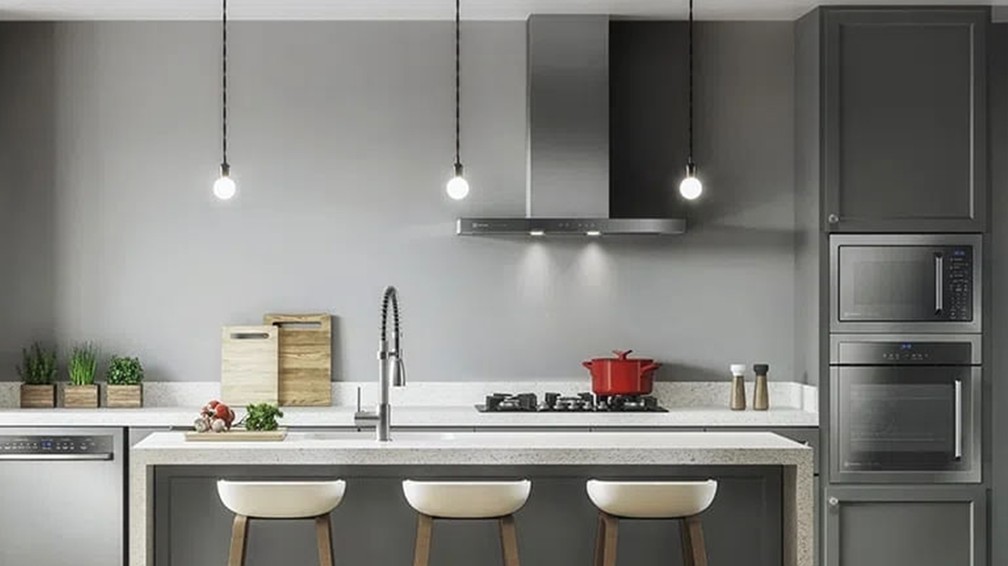  Reprodução/Electrolux