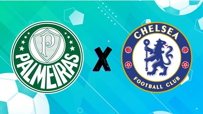 Palmeiras x Chelsea ao vivo: como assistir às Quartas do Mundial de Clubes