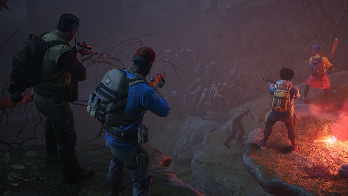 10 jogos de sobrevivência no estilo Left 4 Dead 2, mas ainda melhores