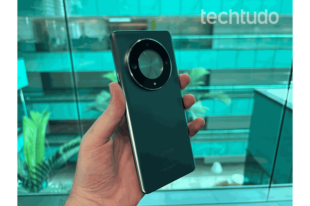 Honor Magic 6 Lite é bom? Veja preço e ficha técnica do celular